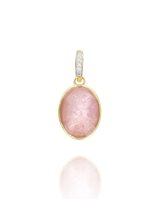 Charm Nanis Femme Bouls in Or Diamante 0.03 Ct PS7-609 GG-IN - PS7-609 GG-IN